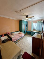 Blk 131 Yishun Street 11 (Yishun), HDB 4 Rooms #599636591